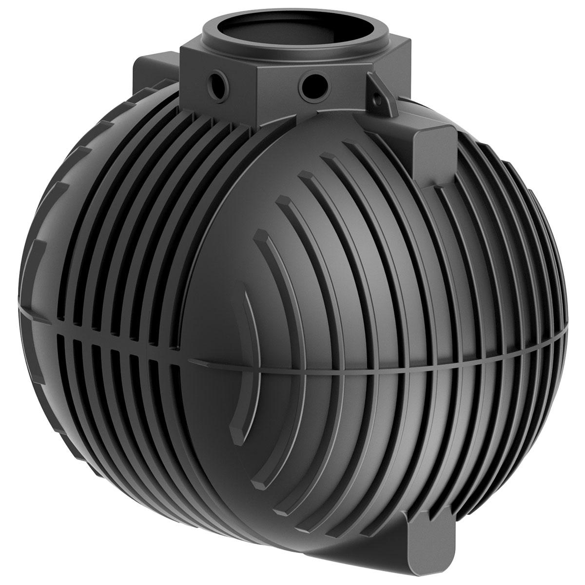 Zisterne AQa.Line 5000 L