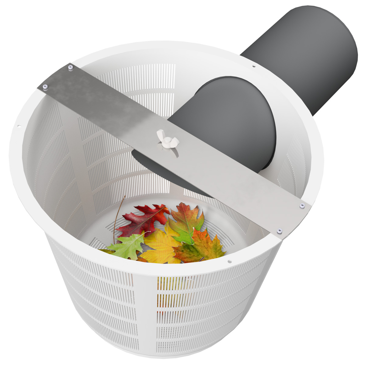 Zisternen-Filterkorb