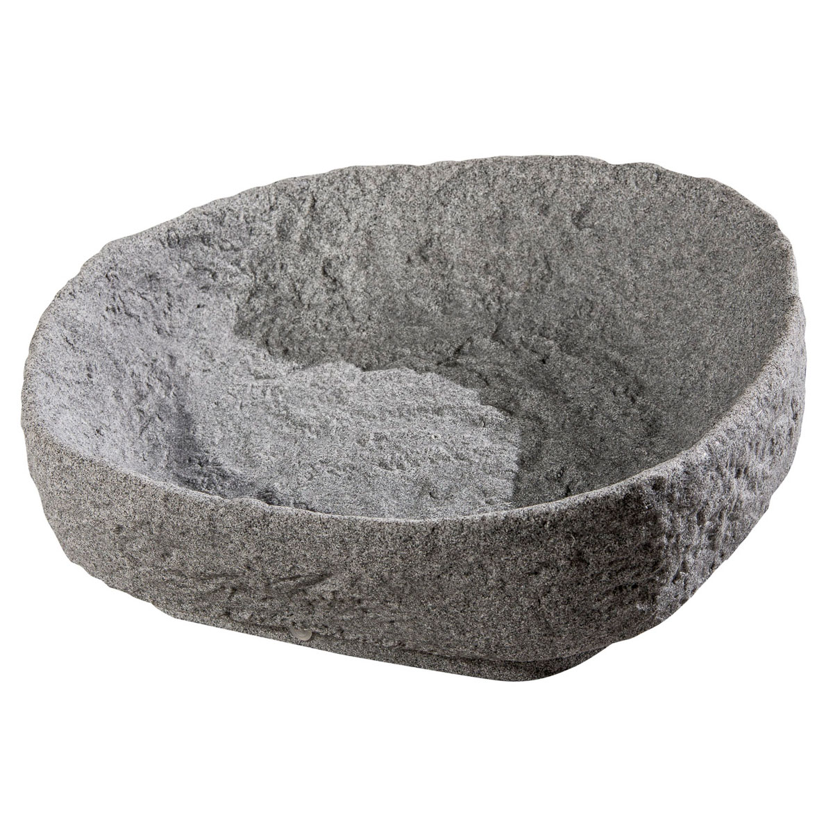 Pflanzschale für Regentonne