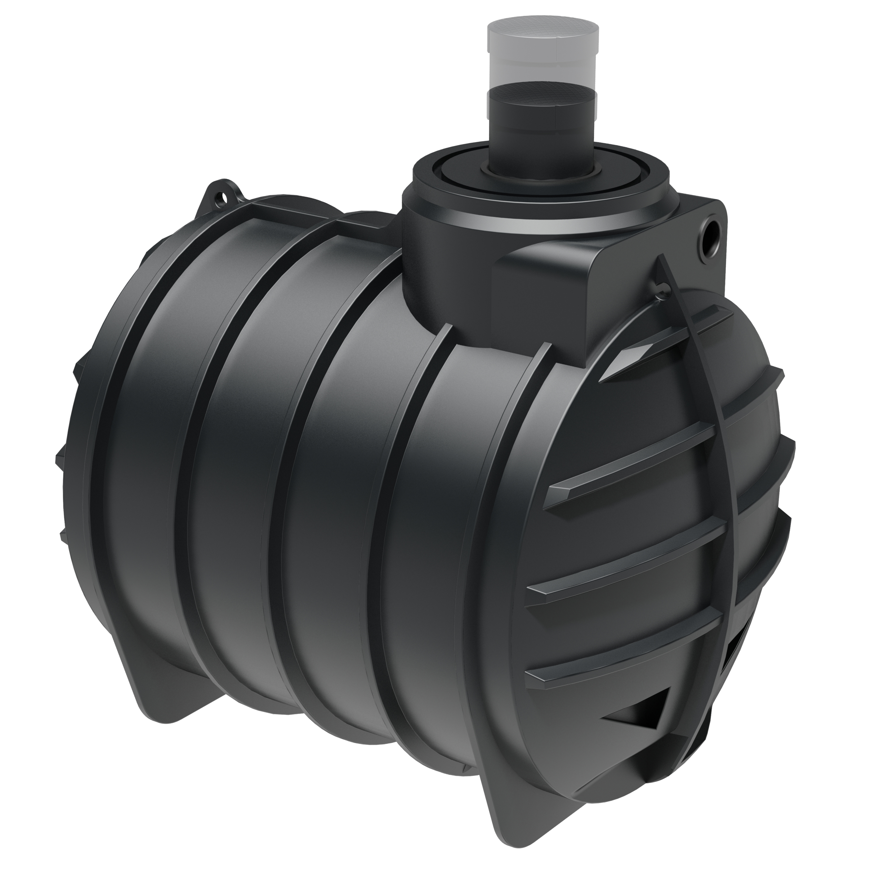 Abwassersammelgrube AQa.Line 4450 L