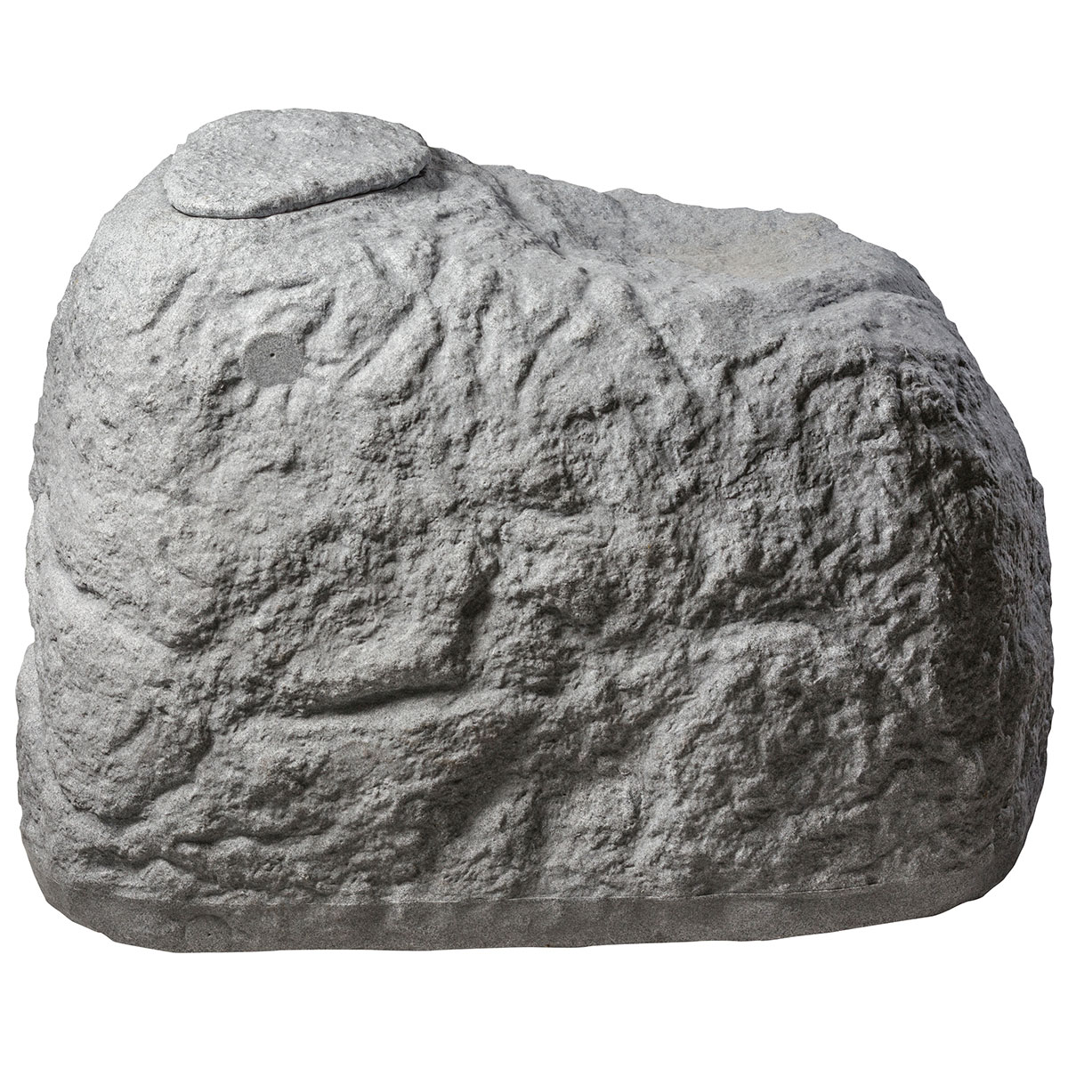 Regentonne "Findling" 500 L