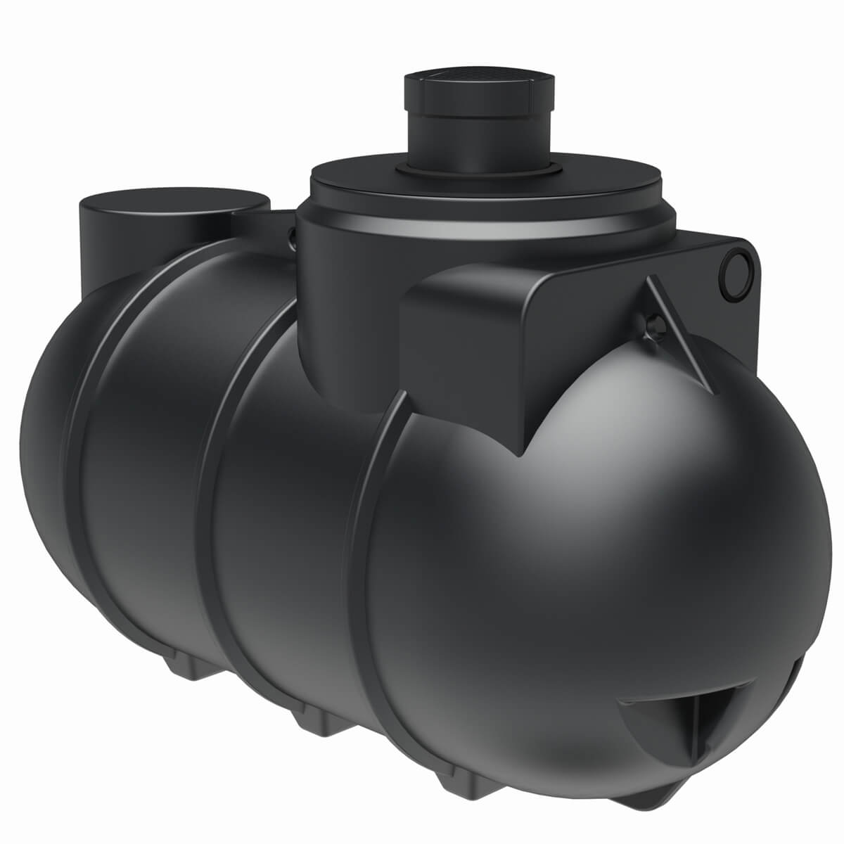 Abwassersammelgrube AQa.Line 2000 L