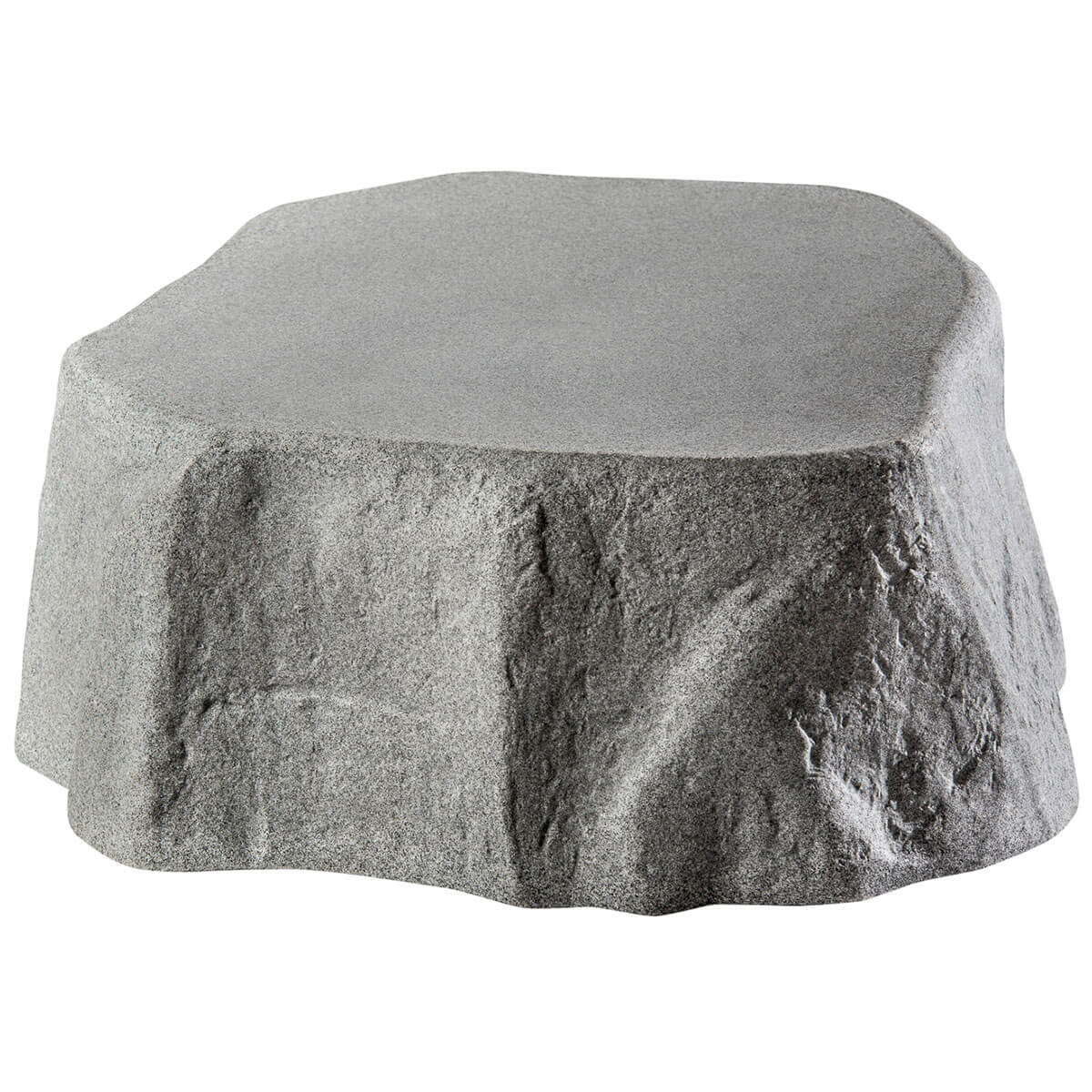 Sockel / Unterbau für Regentonne "Hinkelstein" 230 Liter